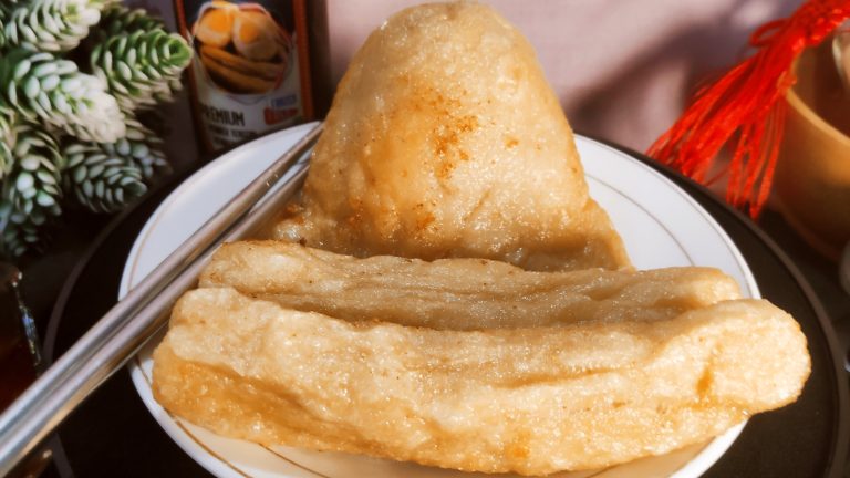 PEMPEK PALEMBANG SIAP SAJI