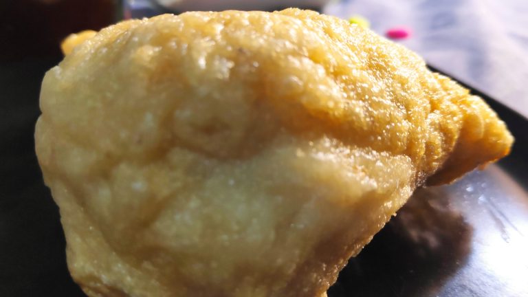 PEMPEK PALEMBANG SIAP SAJI